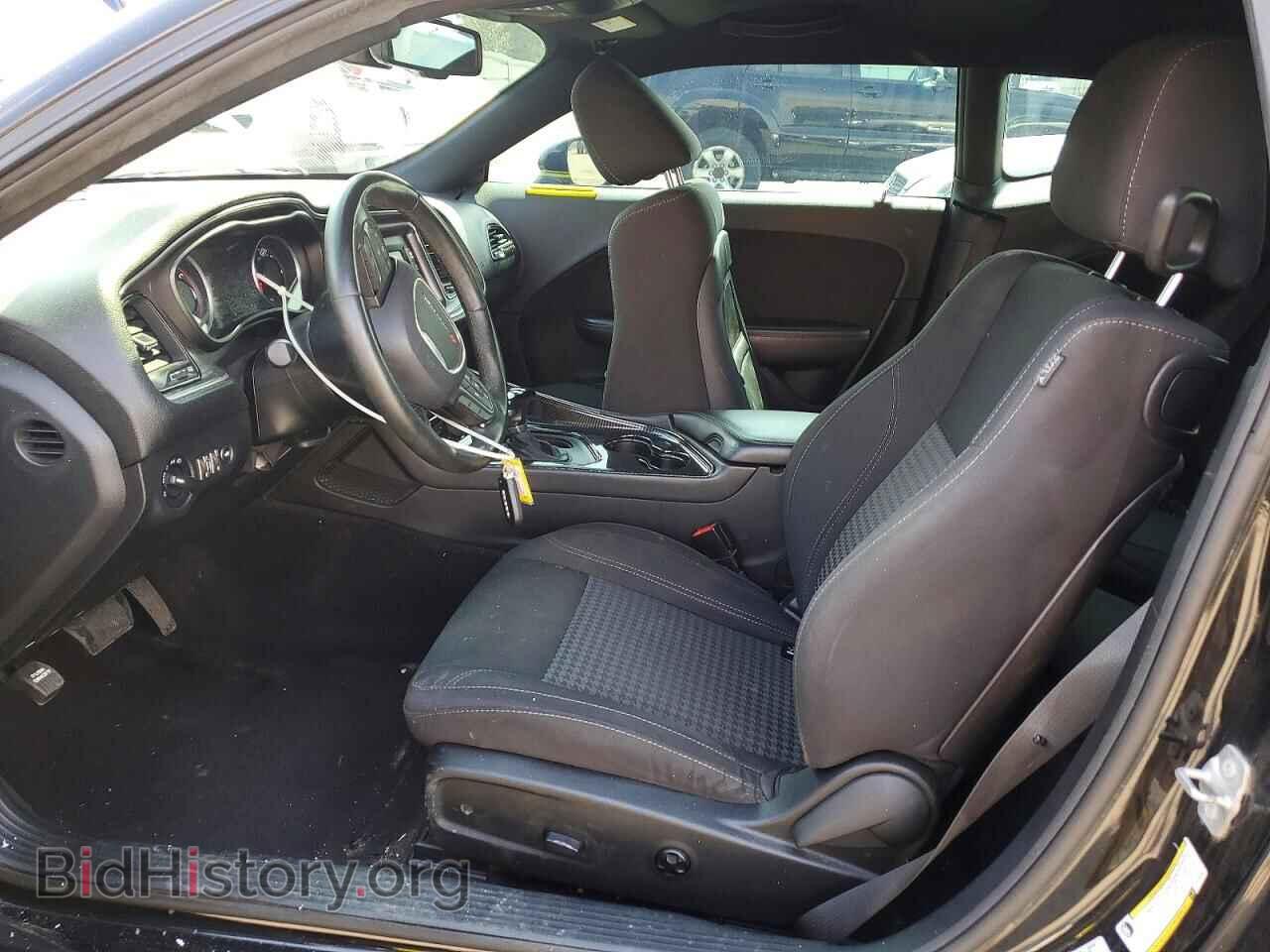 2016 DODGE CHALLENGER - VIN: 2C3CDZAG2GH283352 - Photo 7