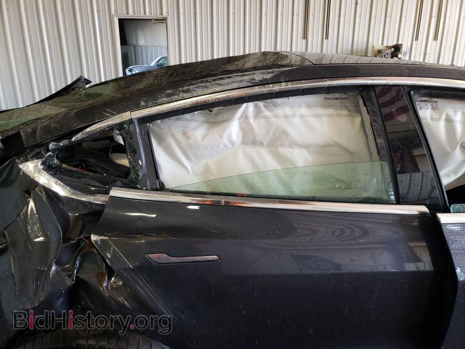 2020 TESLA MODEL 3 - VIN: 5YJ3E1EC2LF800229 - Photo 6