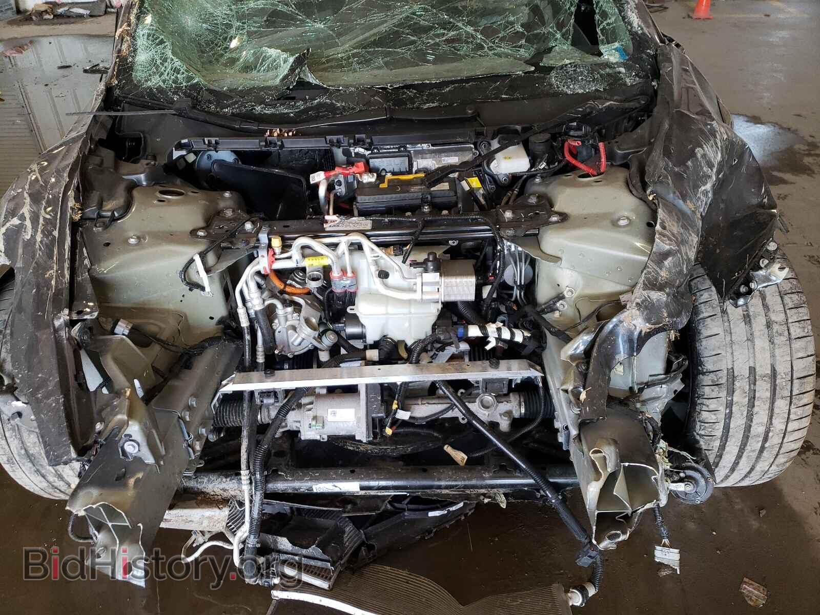 2020 TESLA MODEL 3 - VIN: 5YJ3E1EC2LF800229 - Photo 7