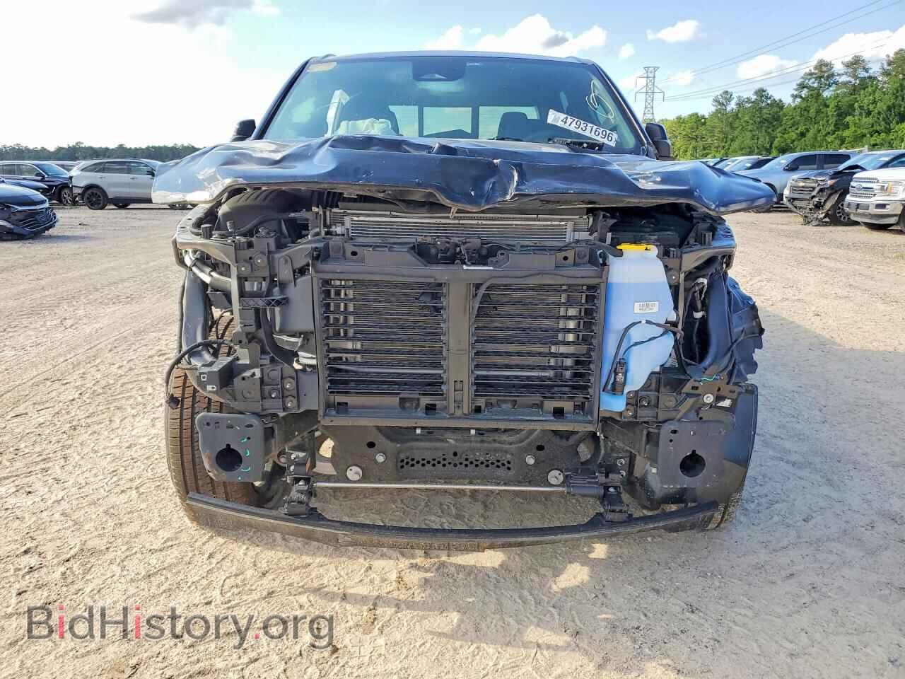 2025 RAM 1500 - VIN: 1C6RRFFG7SN244794 - Фото 5