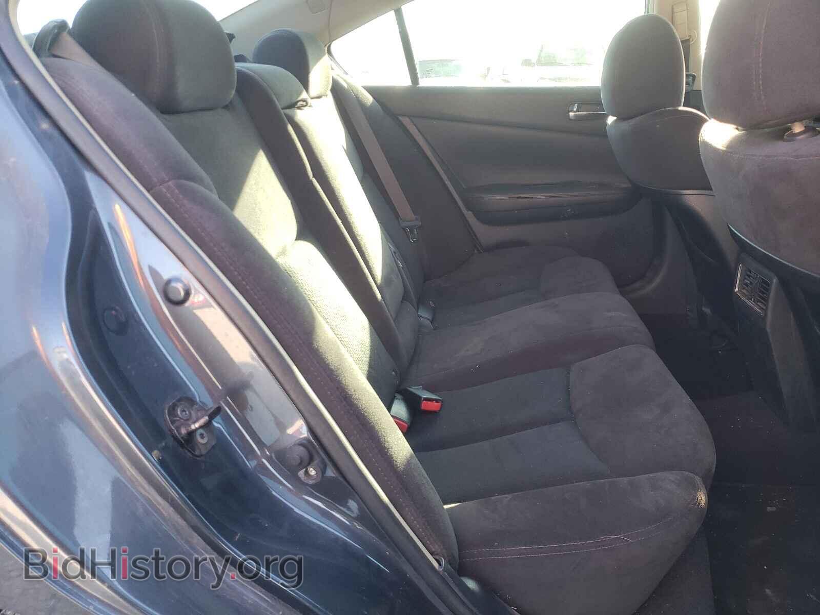2009 NISSAN MAXIMA - VIN: 1N4AA51E69C831724 - Фото 6