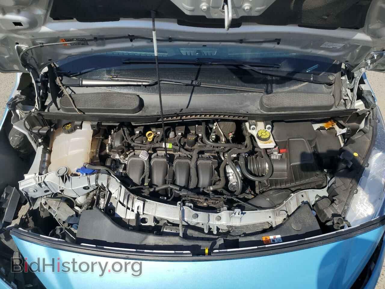 2020 FORD TRANSIT - VIN: NM0GE9F2XL1476037 - Фото 12