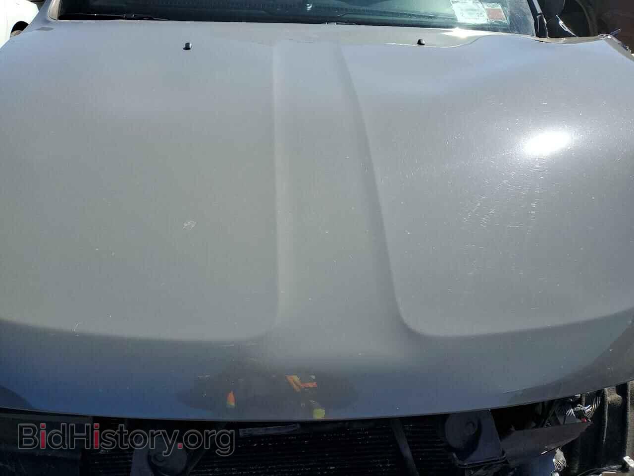 2020 DODGE DURANGO - VIN: 1C4RDJDG3LC296806 - Фото 11