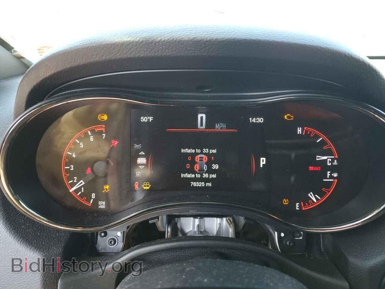 2020 DODGE DURANGO - VIN: 1C4RDJDG3LC296806 - Фото 9