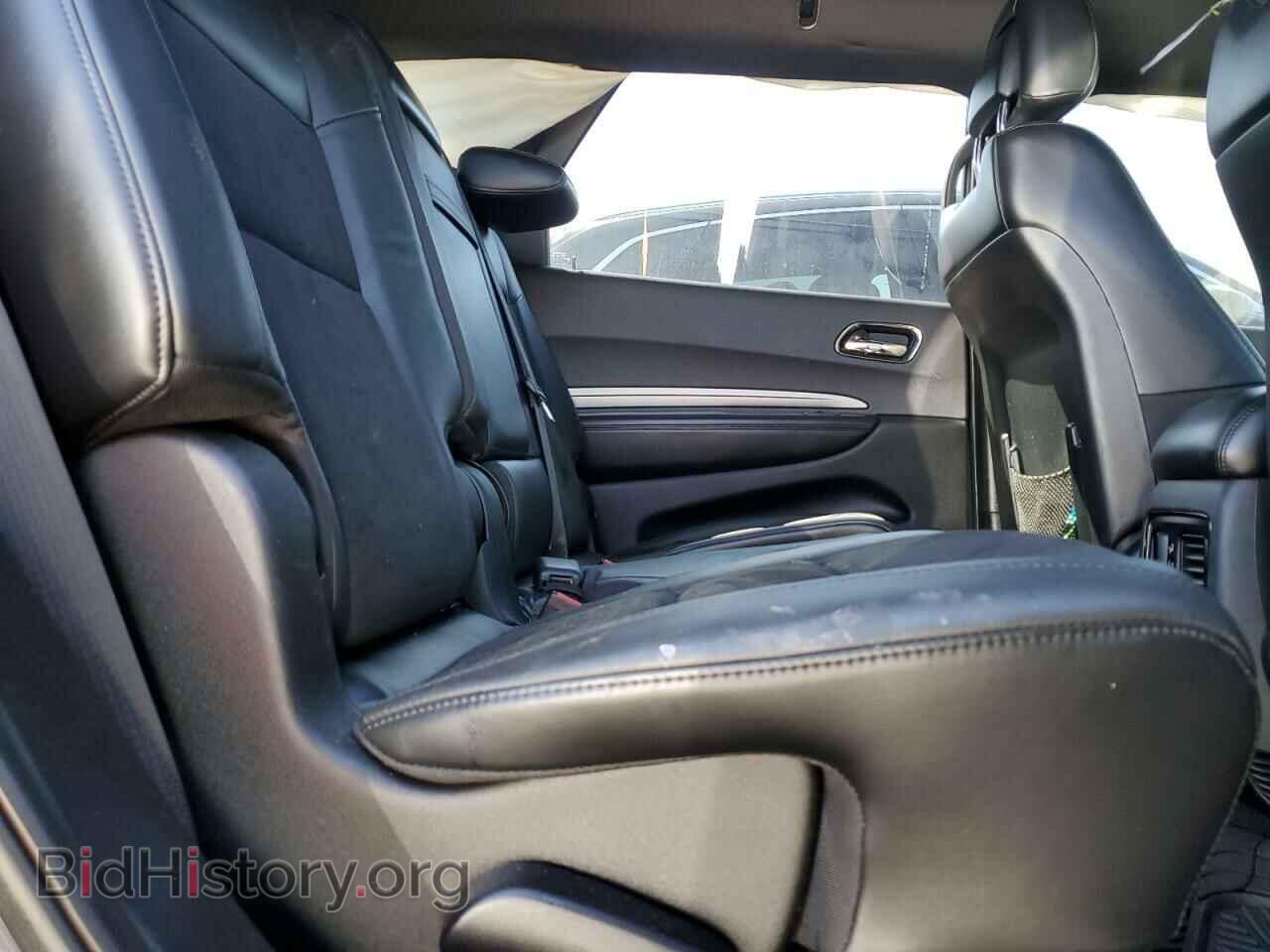 2020 DODGE DURANGO - VIN: 1C4RDJDG3LC296806 - Фото 10