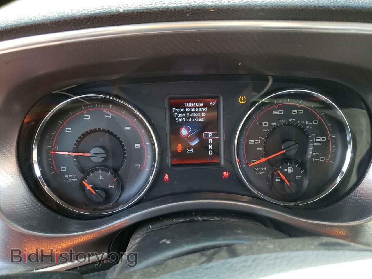 2012 DODGE CHARGER - VIN: 2C3CDXBG0CH187362 - Фото 9