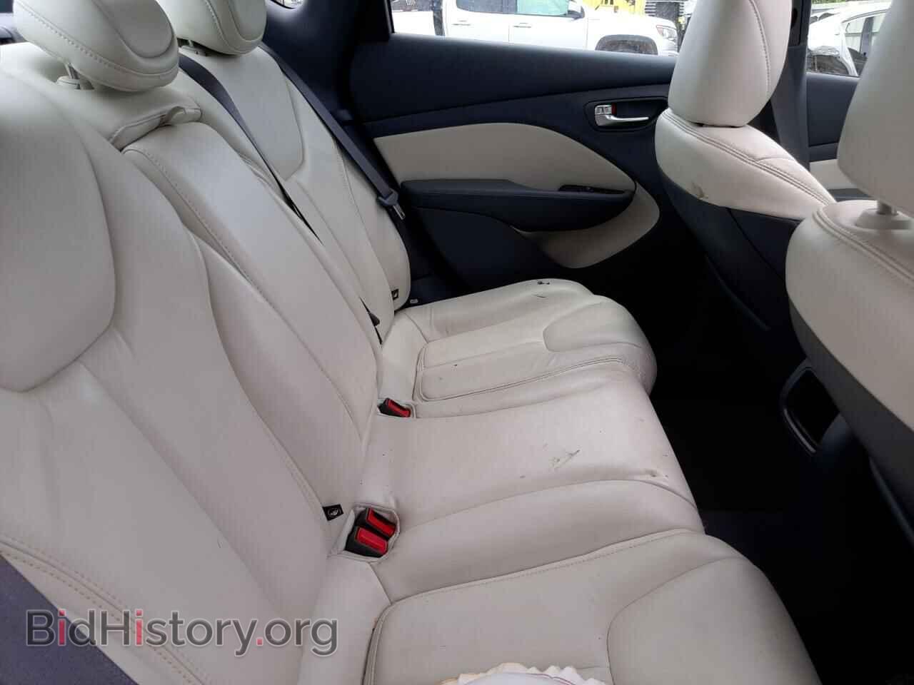 2013 DODGE DART - VIN: 1C3CDFCA5DD103829 - Фото 6