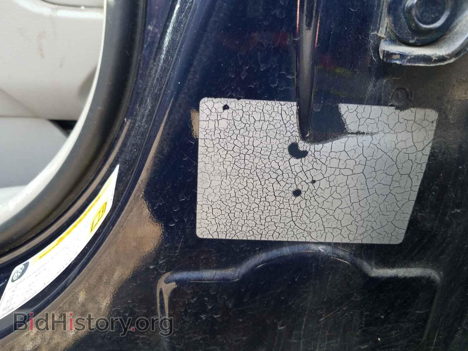 2008 SATURN VUE - VIN: 3GSC153778S556549 - Фото 10
