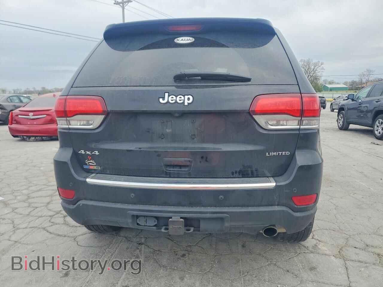 2021 JEEP CHEROKEE - VIN: 1C4RJFBG3MC629094 - Фото 6