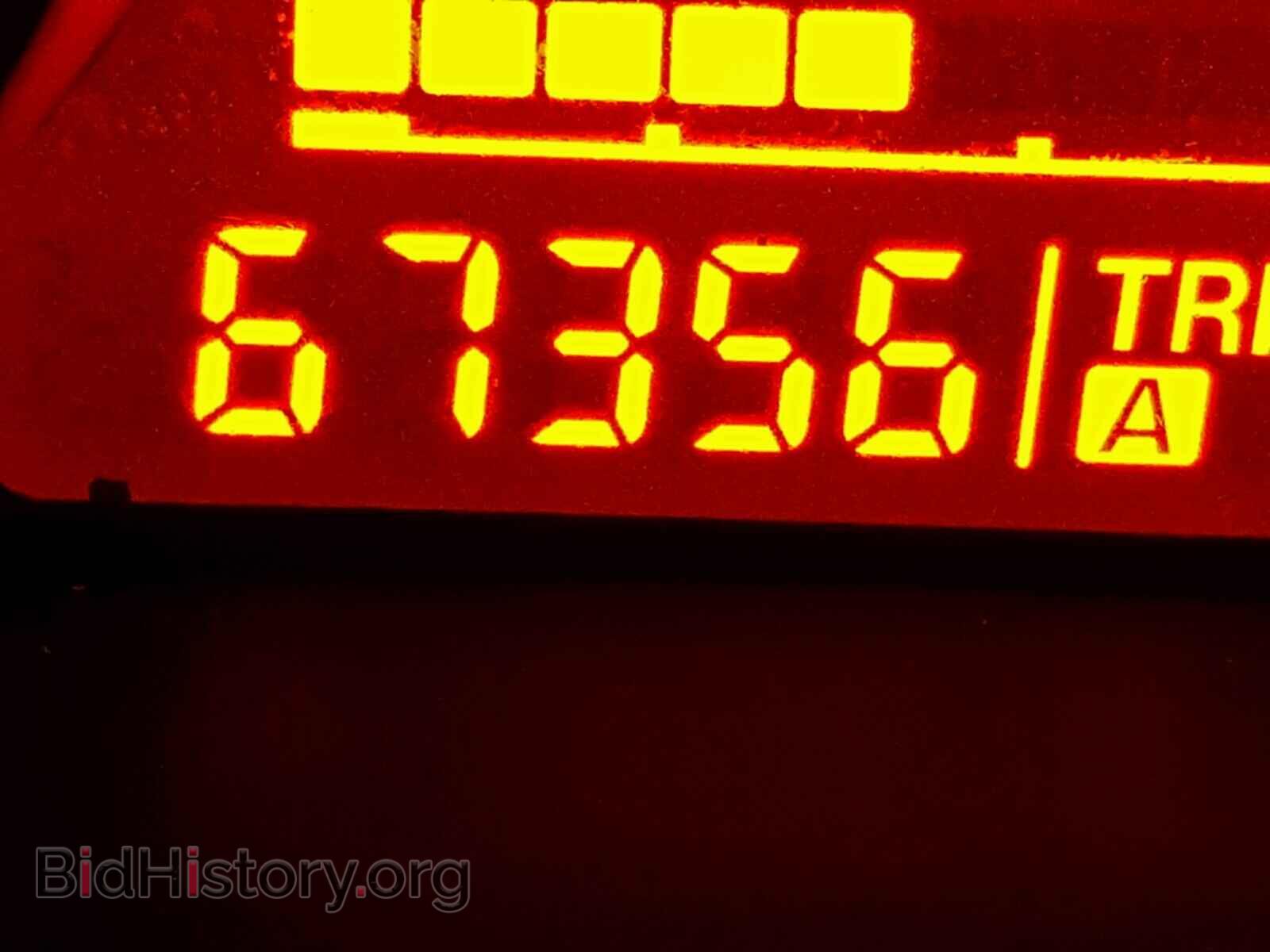 2010 MAZDA 3 S - VIN: JM1BL1H60A1254821 - Фото 8