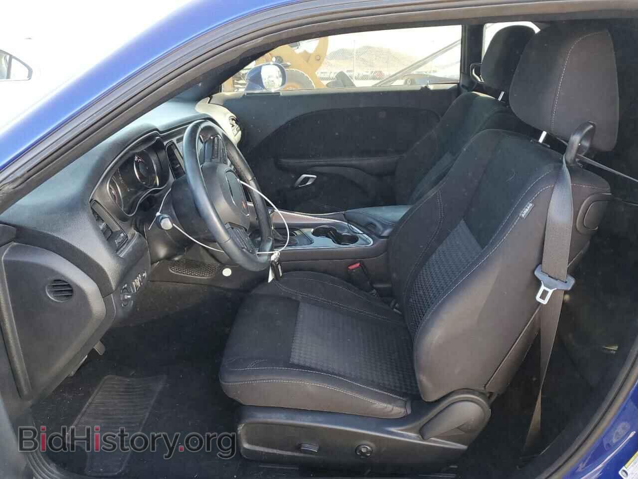2019 DODGE CHALLENGER - VIN: 2C3CDZAG0KH731659 - Photo 7