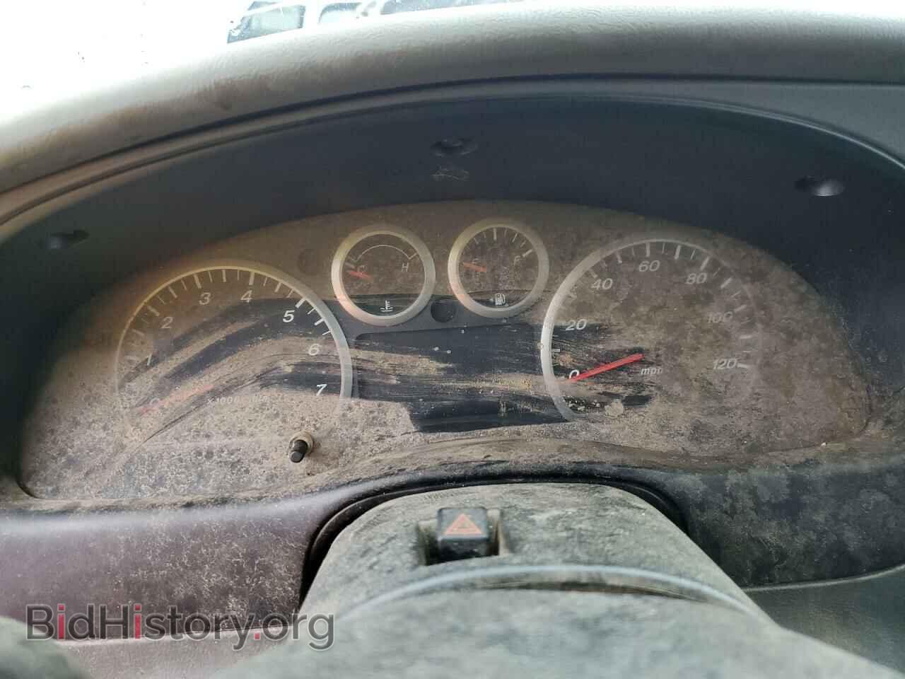 2005 MAZDA B3000 - VIN: 4F4YR46U95PM05418 - Фото 9
