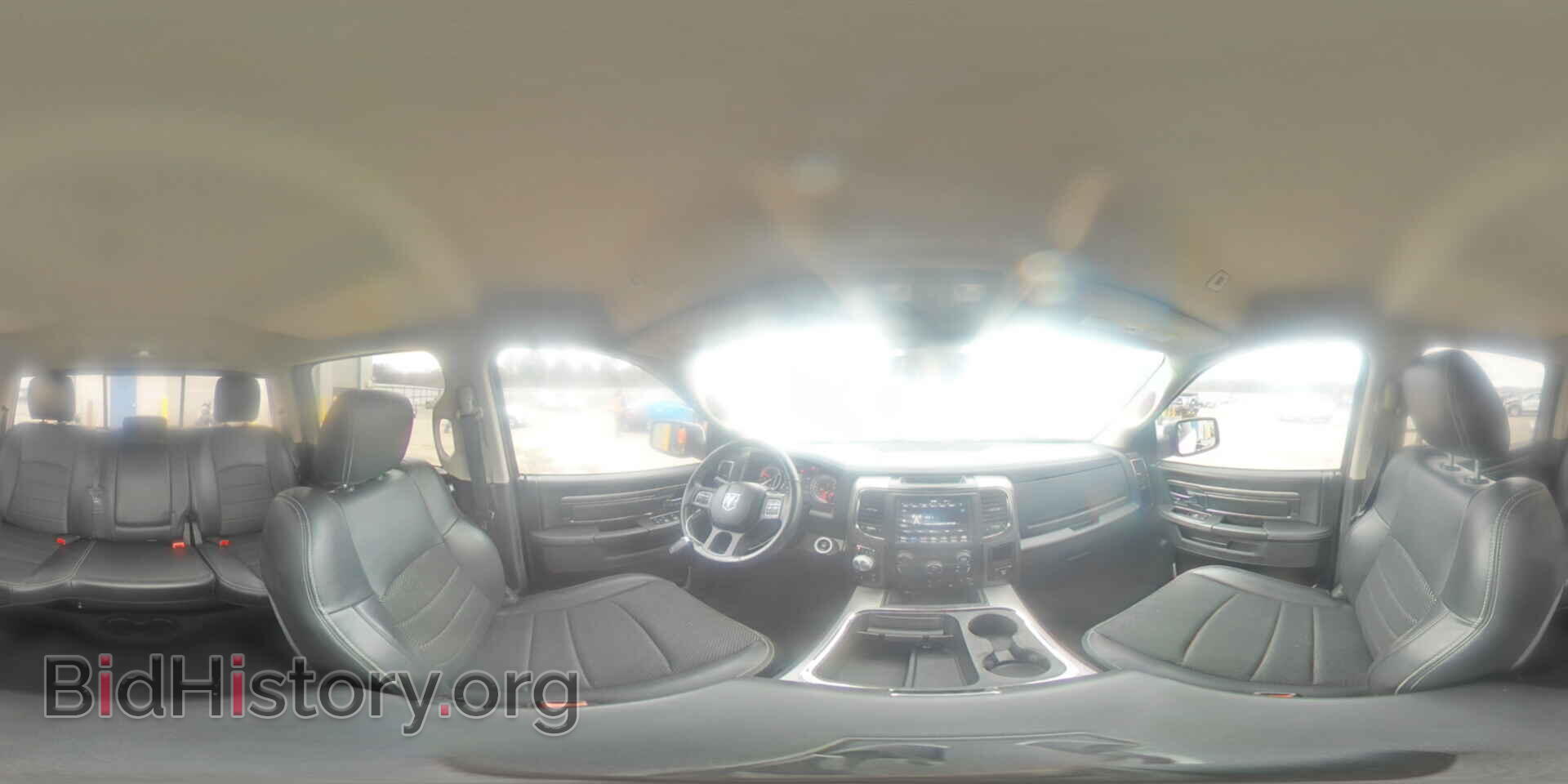 2018 RAM 1500 - VIN: 1C6RR7MTXJS145344 - Фото 15