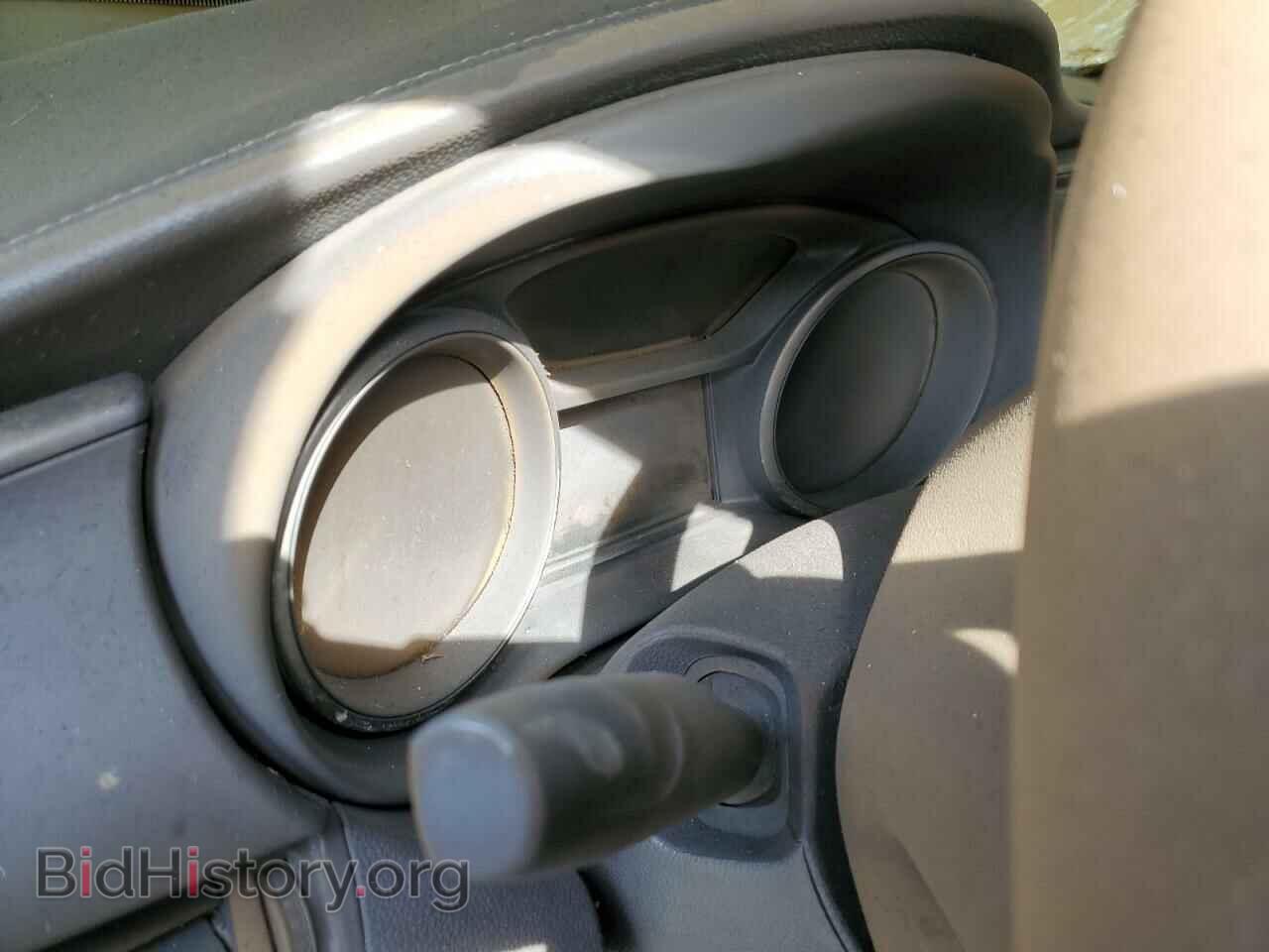 2017 BUICK ENVISION - VIN: LRBFXDSA3HD221470 - Photo 9