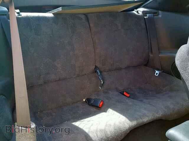 2002 MITSUBISHI ECLIPSE - VIN: 4A3AC44G12E089980 - Фото 6