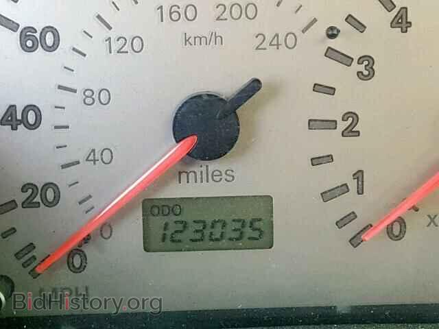 2002 MITSUBISHI ECLIPSE - VIN: 4A3AC44G12E089980 - Фото 8