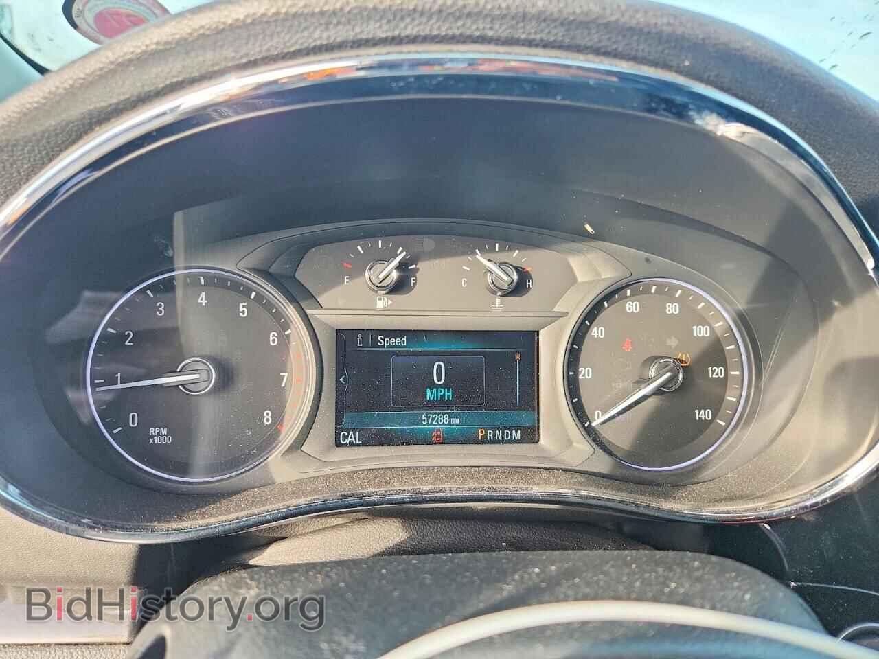 2017 BUICK ENCORE - VIN: KL4CJASB3HB001068 - Фото 9
