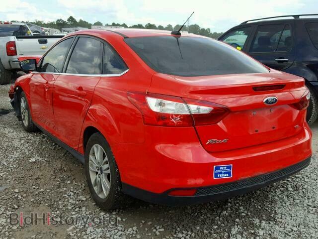 2012 FORD FOCUS - VIN: 1FAHP3H21CL185884 - Photo 3