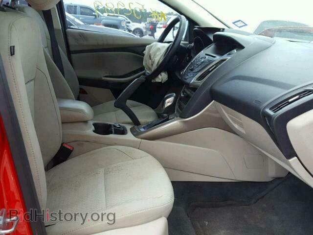 2012 FORD FOCUS - VIN: 1FAHP3H21CL185884 - Photo 5