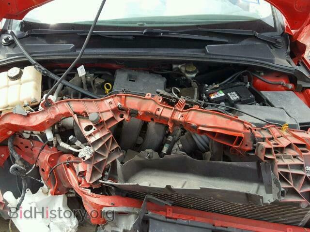 2012 FORD FOCUS - VIN: 1FAHP3H21CL185884 - Photo 7