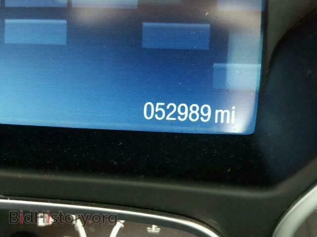 2012 FORD FOCUS - VIN: 1FAHP3H21CL185884 - Photo 8