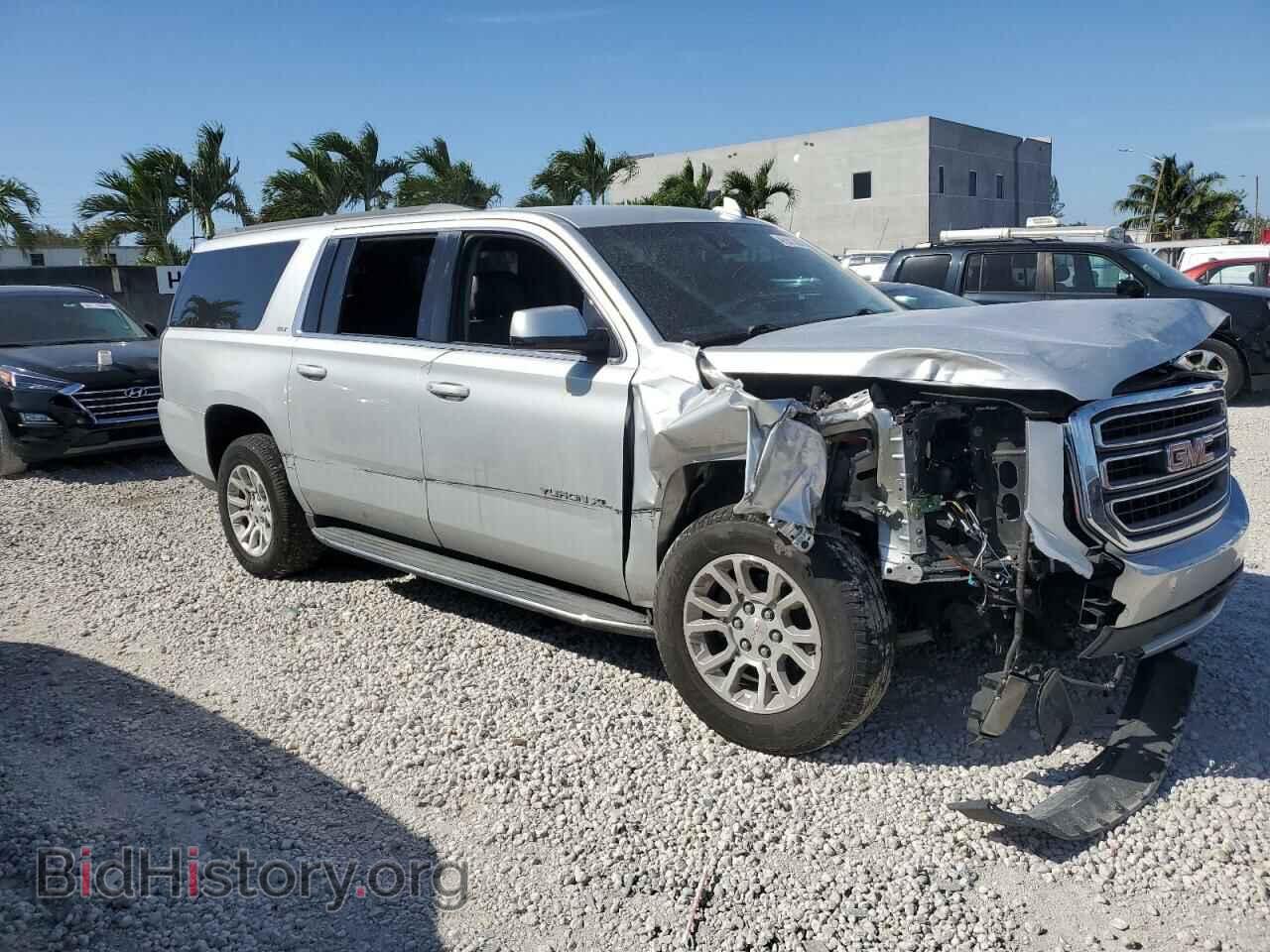 2016 GMC YUKON - VIN: 1GKS1GKC4GR211900 - Фото 4