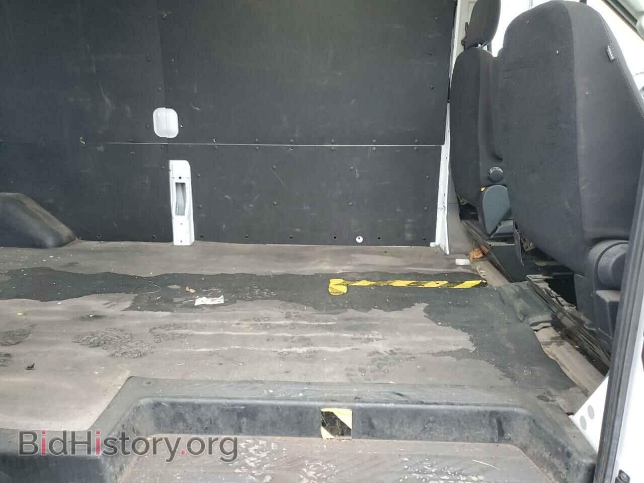 2021 FORD TRANSIT - VIN: 1FTBR2C83MKA48498 - Фото 11