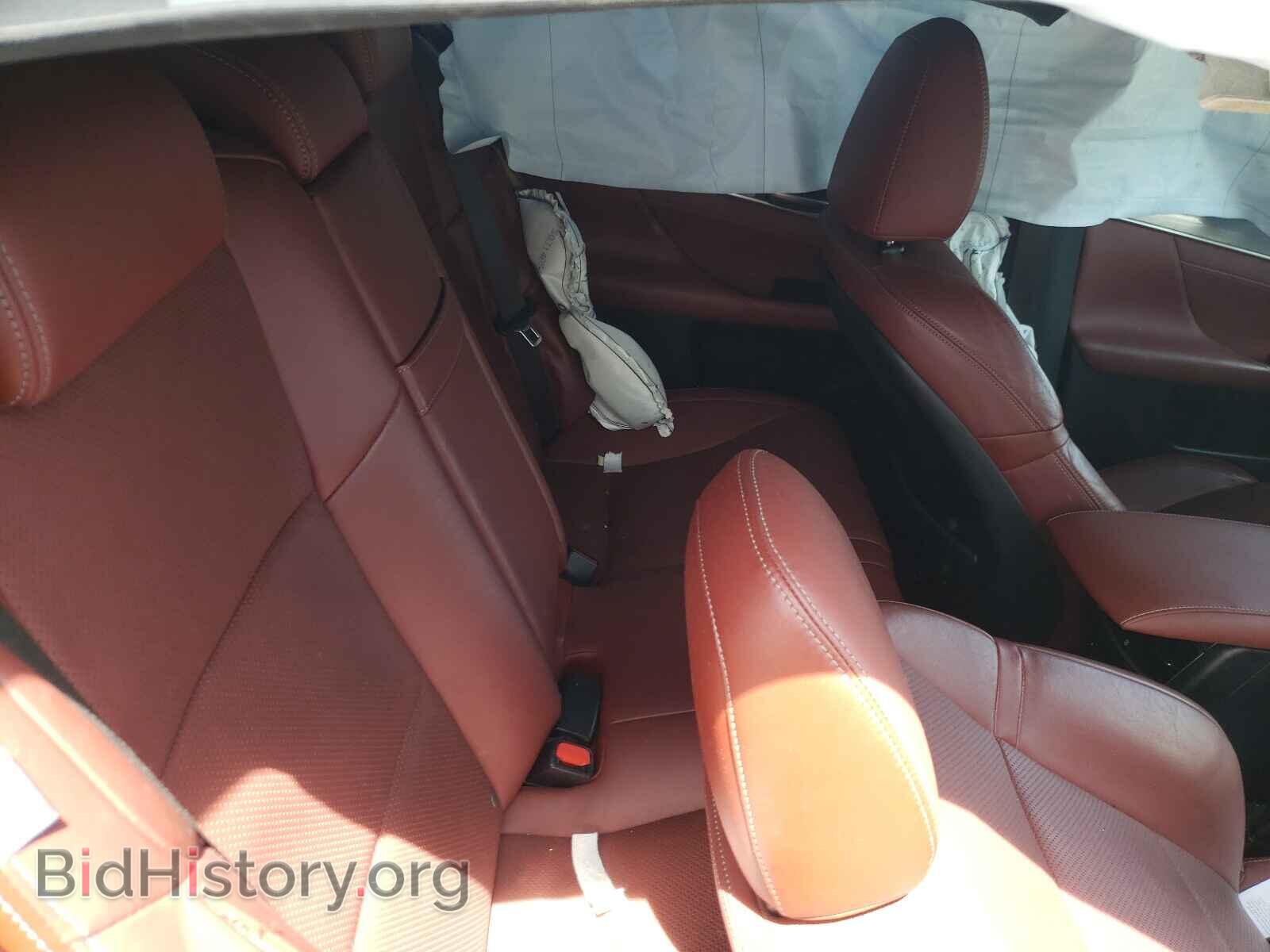 2015 LEXUS GS350 - VIN: JTHCE1BLXFA006871 - Фото 6