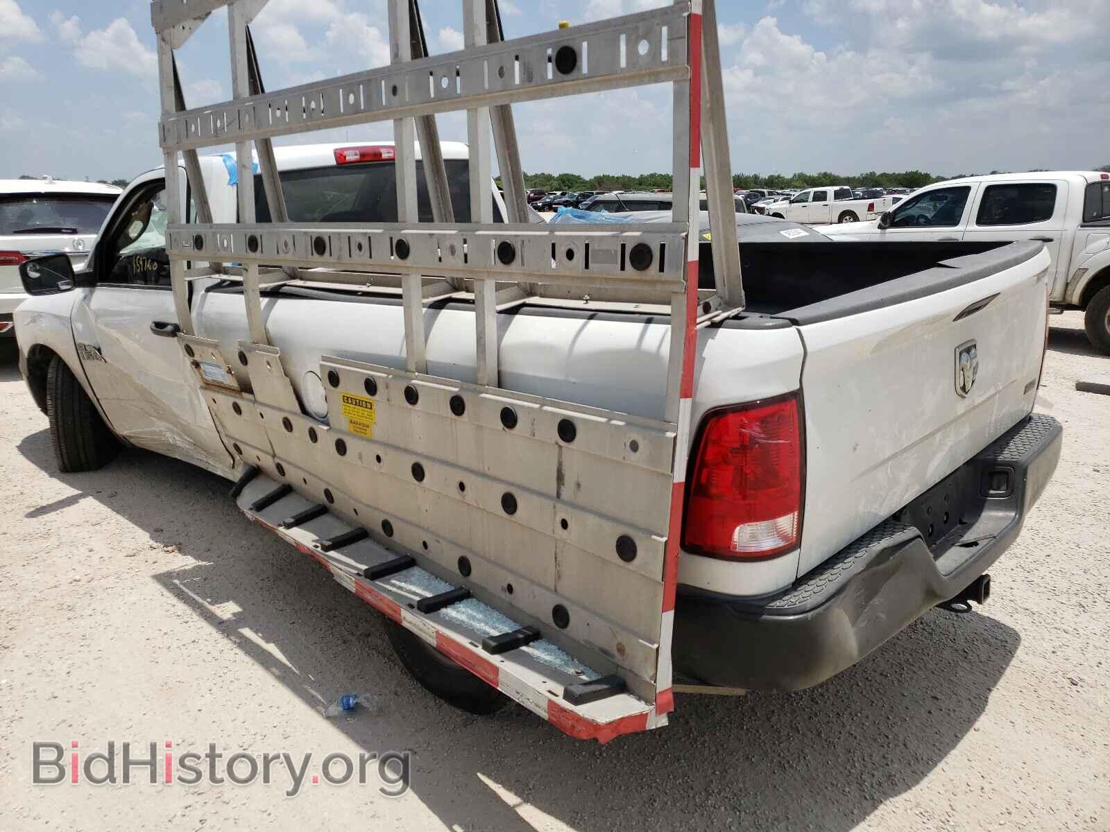 2015 RAM 1500 - VIN: 3C6JR6DG1FG580861 - Photo 3