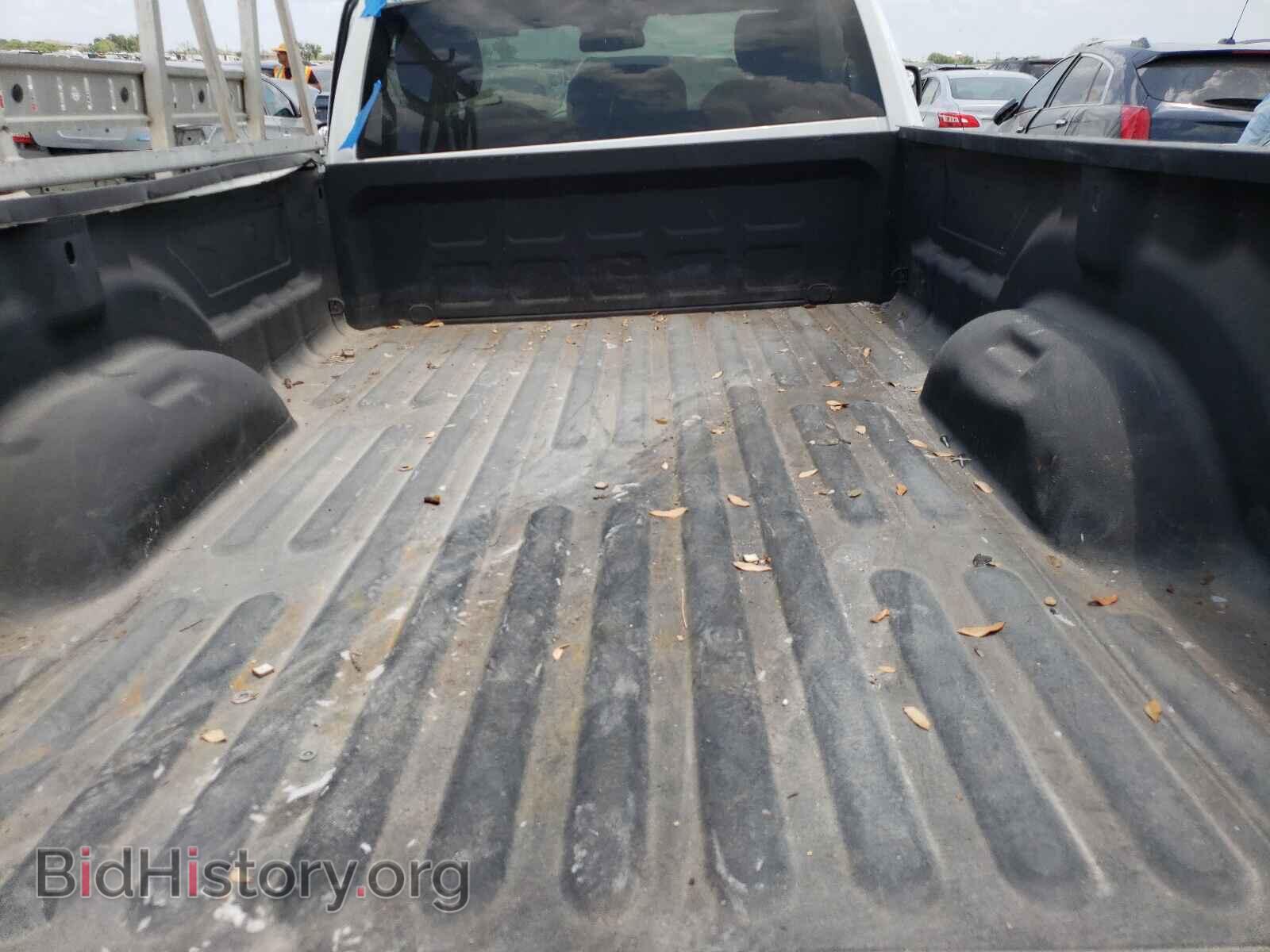2015 RAM 1500 - VIN: 3C6JR6DG1FG580861 - Photo 6