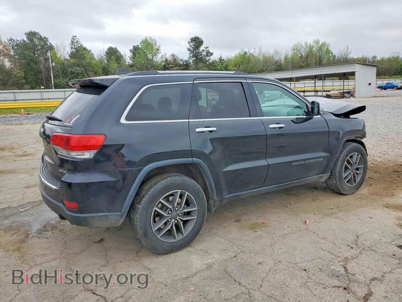 2019 JEEP CHEROKEE - VIN: 1C4RJEBGXKC788928 - Фото 3
