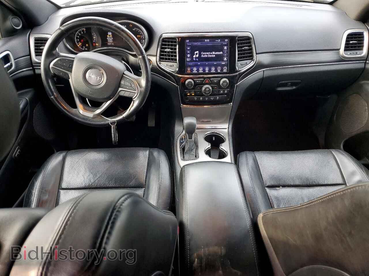 2019 JEEP CHEROKEE - VIN: 1C4RJEBGXKC788928 - Фото 8
