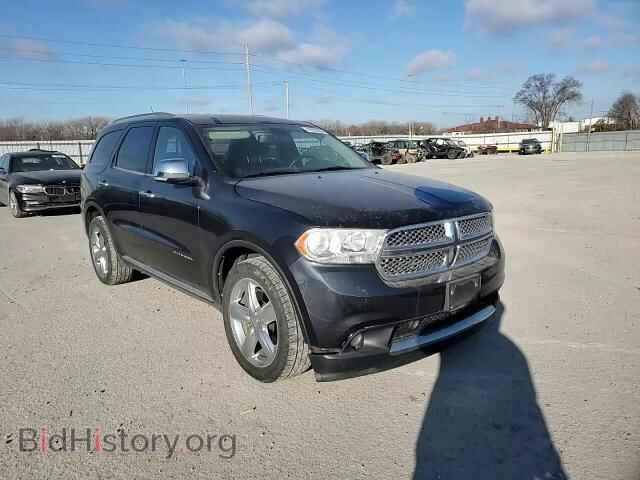 2013 DODGE DURANGO - VIN: 1C4SDJET5DC565807 - Фото 14