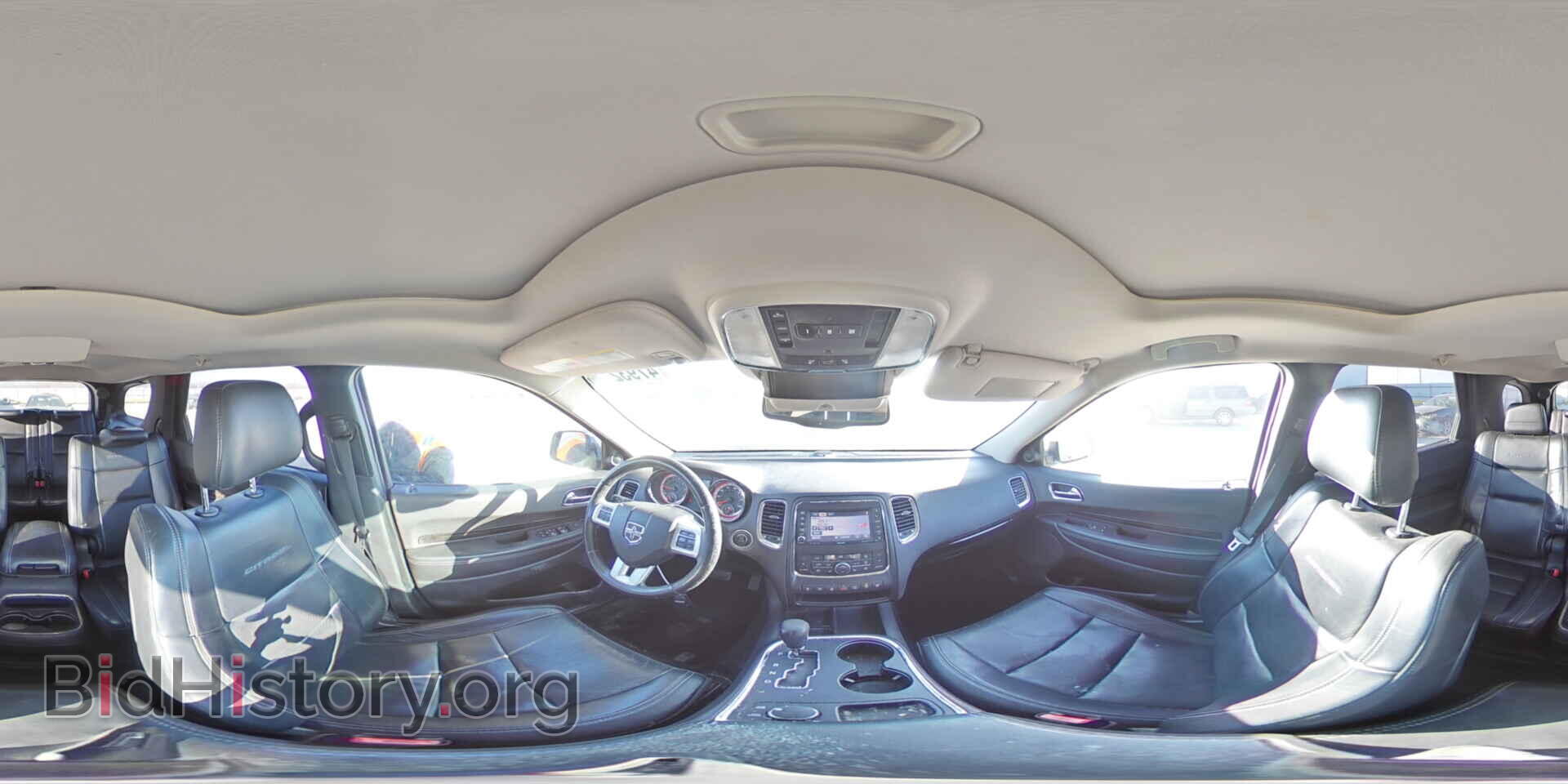 2013 DODGE DURANGO - VIN: 1C4SDJET5DC565807 - Фото 15