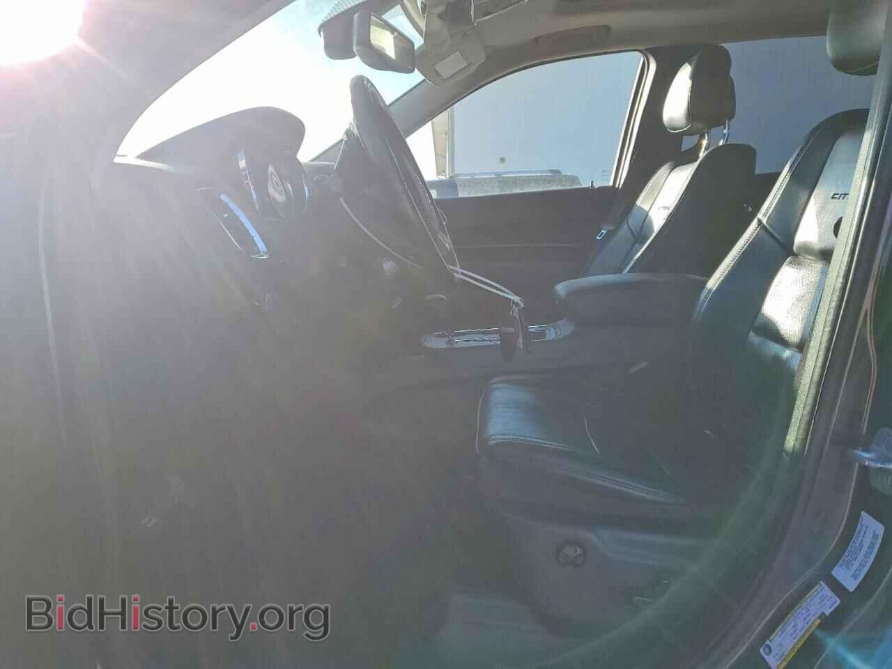 2013 DODGE DURANGO - VIN: 1C4SDJET5DC565807 - Фото 7