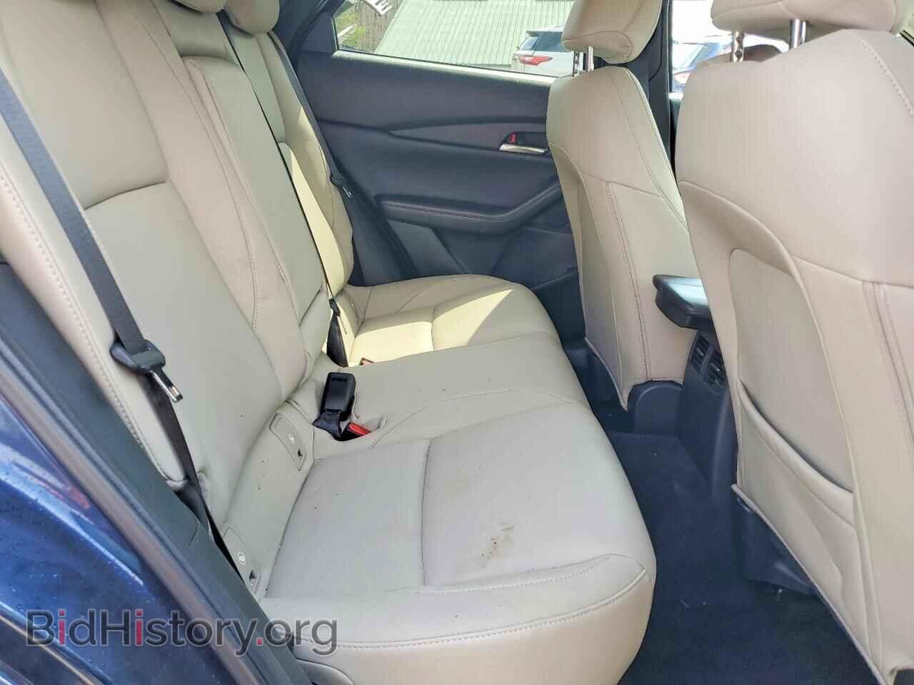 2024 MAZDA CX30 - VIN: 3MVDMBCM4RM604272 - Фото 11