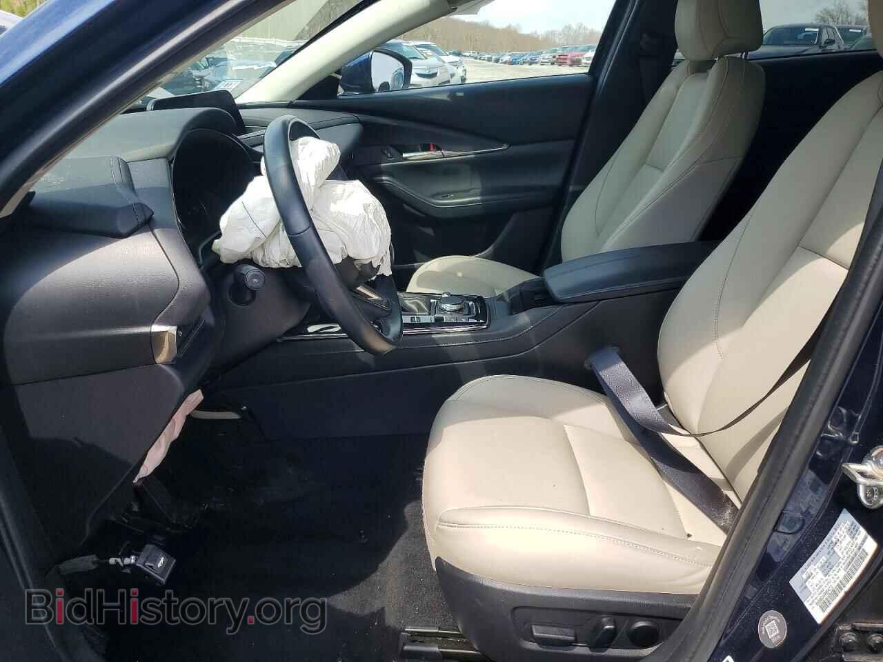 2024 MAZDA CX30 - VIN: 3MVDMBCM4RM604272 - Фото 7