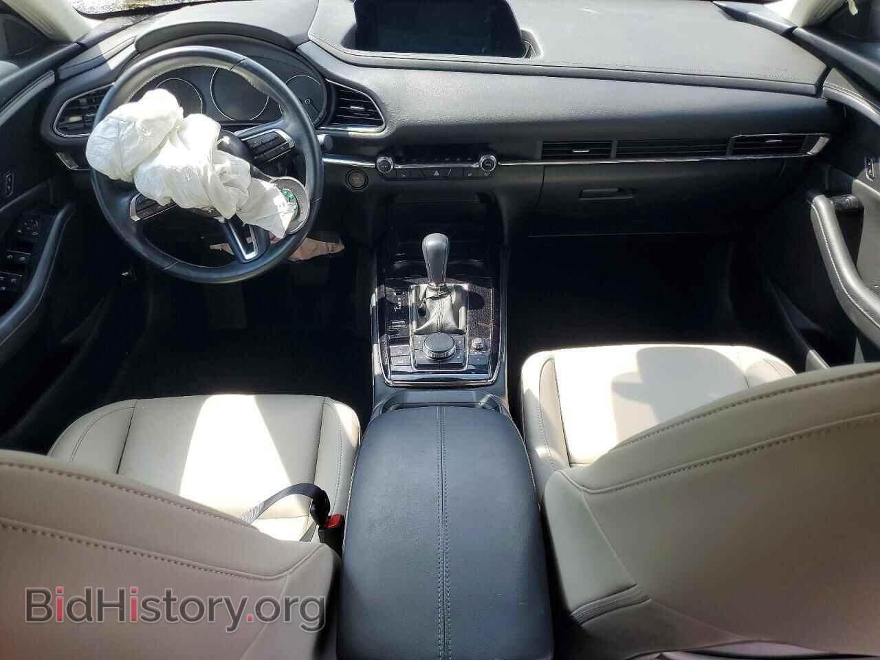 2024 MAZDA CX30 - VIN: 3MVDMBCM4RM604272 - Фото 8
