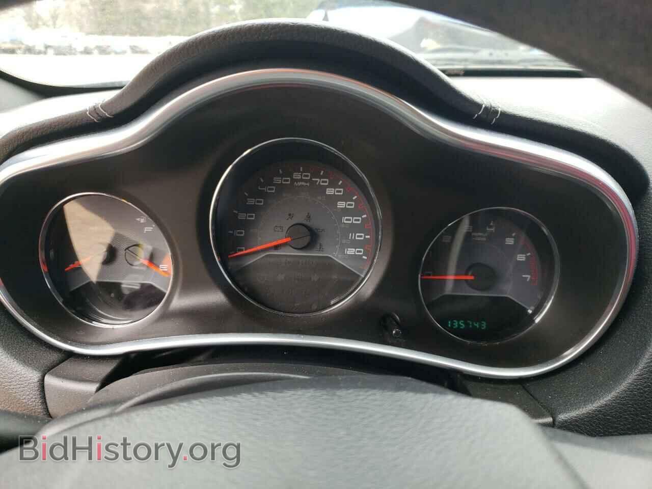 2013 DODGE AVENGER - VIN: 1C3CDZAB3DN594523 - Photo 9