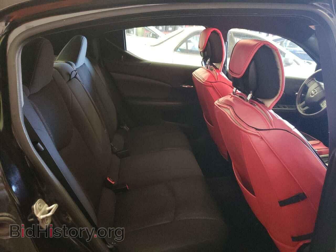 2013 DODGE AVENGER - VIN: 1C3CDZAB3DN594523 - Photo 10