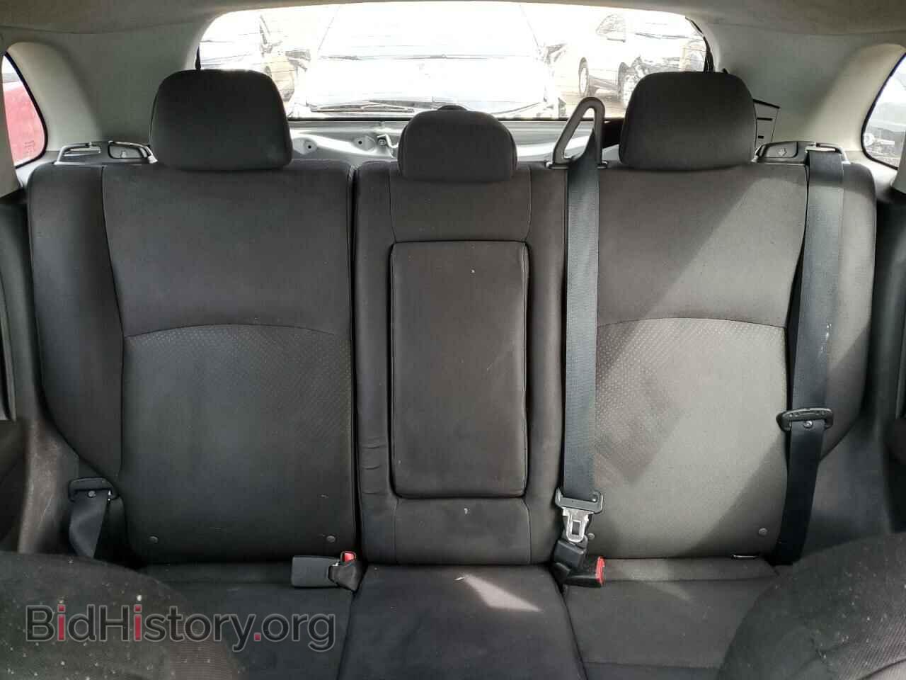 2014 MITSUBISHI OUTLANDER - VIN: 4A4AR3AU9EE015953 - Фото 10