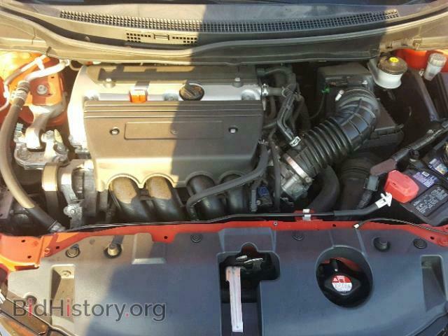 2013 HONDA CIVIC - VIN: 2HGFB6E56DH700877 - Фото 7