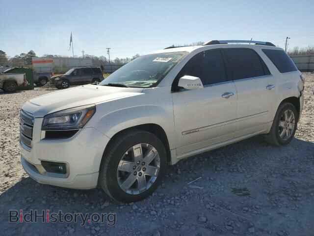Photo 1GKKRTKD6FJ172704 - GMC ACADIA DEN 2015