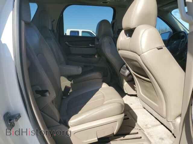 2015 GMC ACADIA DEN - VIN: 1GKKRTKD6FJ172704 - Фото 11