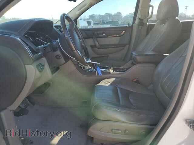 2015 GMC ACADIA DEN - VIN: 1GKKRTKD6FJ172704 - Фото 7