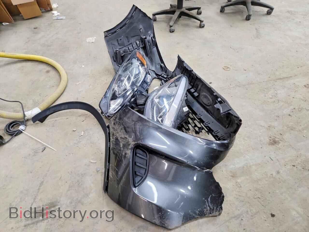 2020 FORD ESCAPE - VIN: 1FMCU9F64LUA66027 - Photo 13