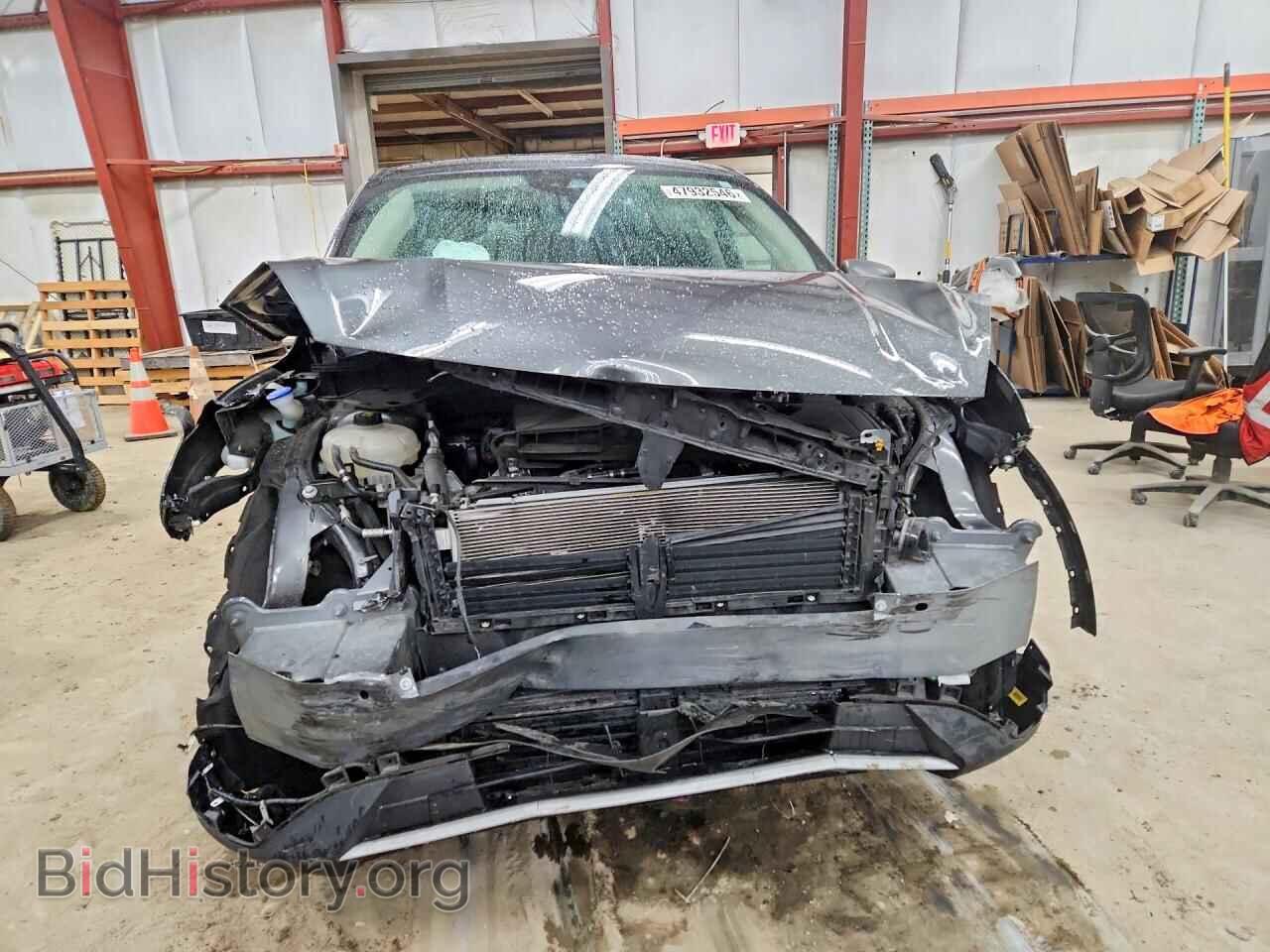 2020 FORD ESCAPE - VIN: 1FMCU9F64LUA66027 - Photo 5
