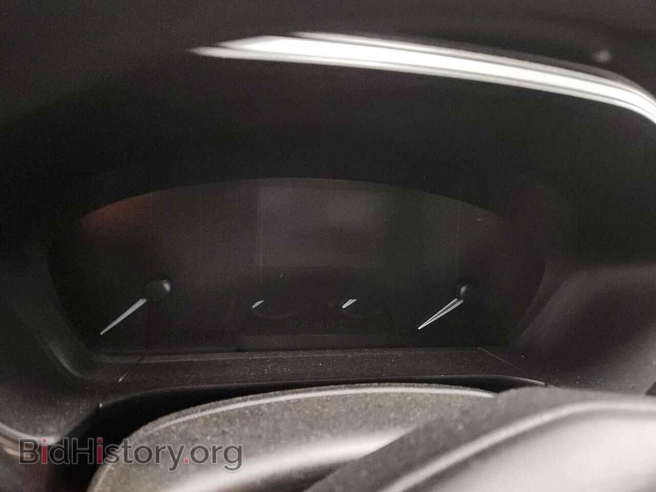 2020 FORD ESCAPE - VIN: 1FMCU9F64LUA66027 - Photo 9