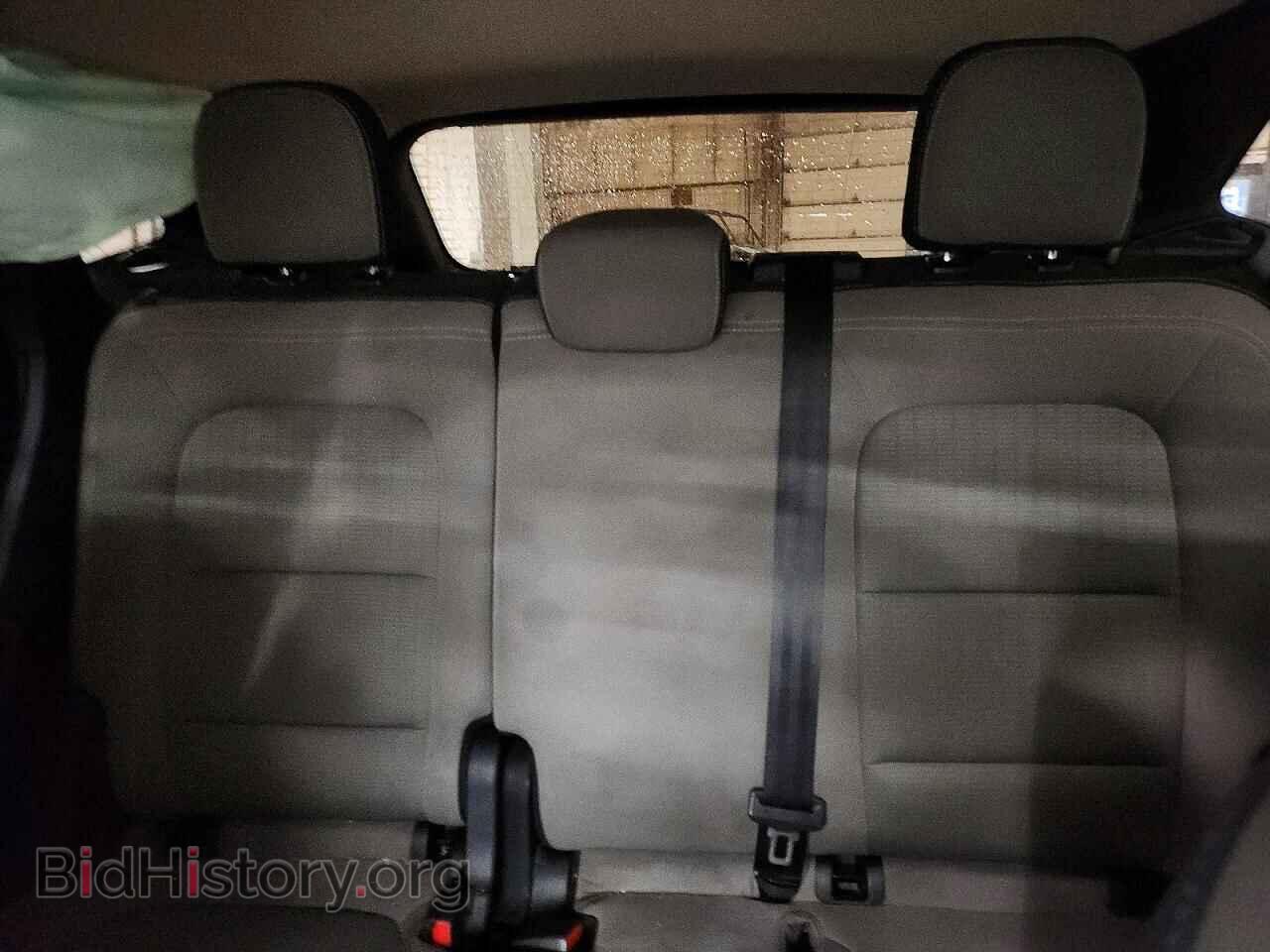2020 FORD ESCAPE - VIN: 1FMCU9F64LUA66027 - Photo 10