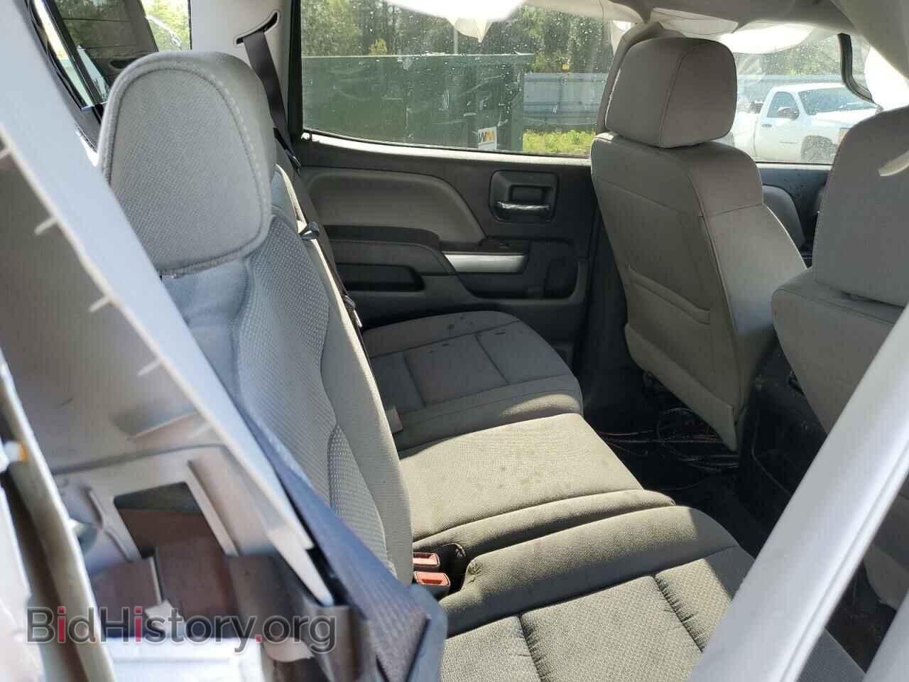 2017 CHEVROLET ALL Models - VIN: 3GCPCREC4HG152982 - Фото 10